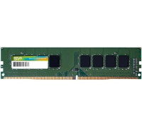 Silicon Power DDR4, 4 GB, 2133MHz, CL15 (SP004GBLFU213N02)