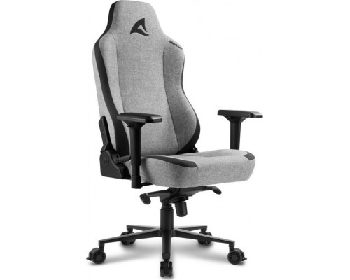 Sharkoon Skiller SGS40 grey