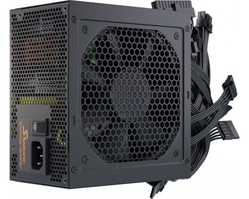 SeaSonic B12 BC 650W (B12-BC-650)