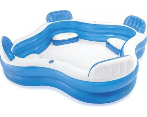Intex Swimming pool inflatable 229x229cm (56475)