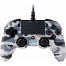 Pad Nacon Camo Wired Compact (PS4OFCPADCAMGREY)