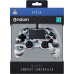 Pad Nacon Camo Wired Compact (PS4OFCPADCAMGREY)