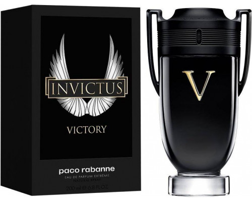 Paco Rabanne Invictus Victory EDP 200 ml