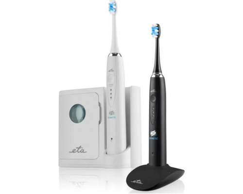 Brush Eta Sonetic Family Black/White