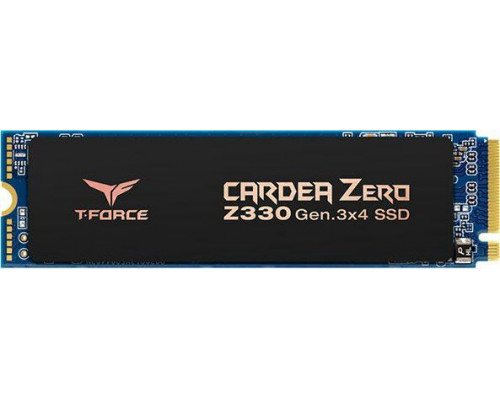 SSD 1TB SSD TeamGroup T-Force Cardea Zero Z330 1TB M.2 2280 PCI-E x4 Gen3 NVMe (TM8FP8001T0C311)