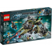 LEGO Ultra Agents Operacja Huragan (70164)