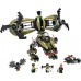 LEGO Ultra Agents Operacja Huragan (70164)