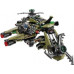 LEGO Ultra Agents Operacja Huragan (70164)