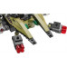 LEGO Ultra Agents Operacja Huragan (70164)