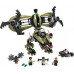 LEGO Ultra Agents Operacja Huragan (70164)