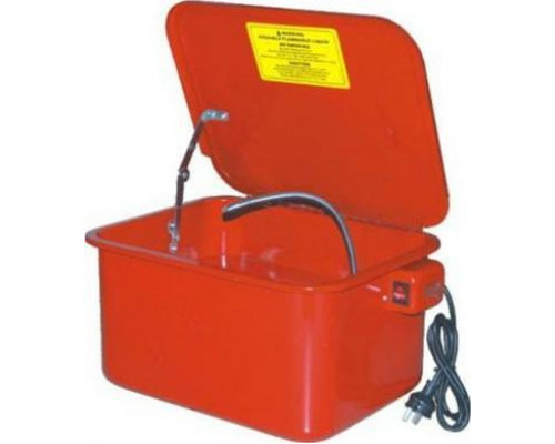 UW MYJKA WARSZTATOWA 13L... KTHC504040