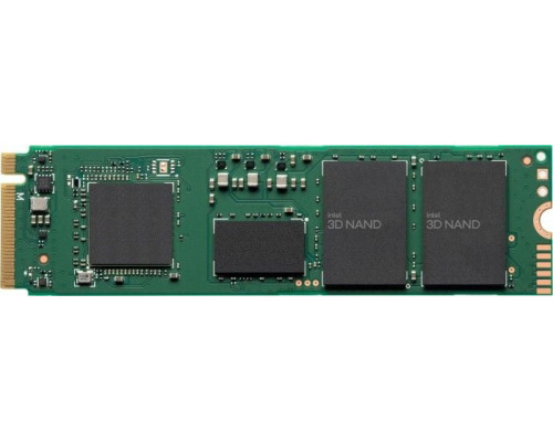 SSD 1TB SSD Intel 670p 1TB M.2 2280 PCI-E x4 Gen3 NVMe (SSDPEKNU010TZX1)