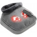 Lanaform LA110105 2w1 Shiatsu Comfort Foot warmer i masażer