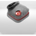 Lanaform LA110105 2w1 Shiatsu Comfort Foot warmer i masażer