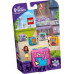 LEGO Friends Kostka gier Olivii (41667)