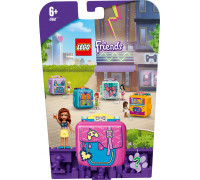 LEGO Friends Kostka gier Olivii (41667)