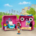 LEGO Friends Kostka gier Olivii (41667)