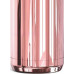 Quokka Quokka Solid - of steel stainlessj 630 ml (Sleek Rose Gold)