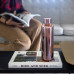 Quokka Quokka Solid - of steel stainlessj 630 ml (Sleek Rose Gold)