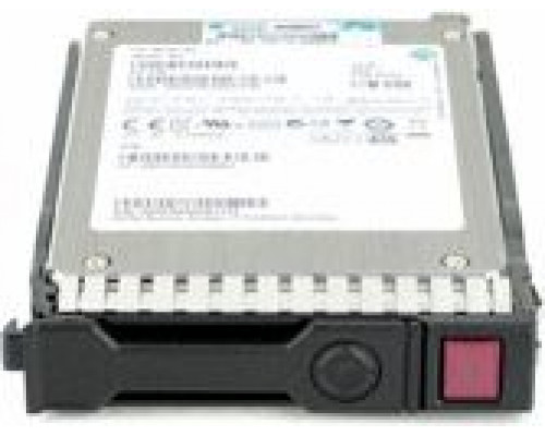 SSD HP  (816965-B21)