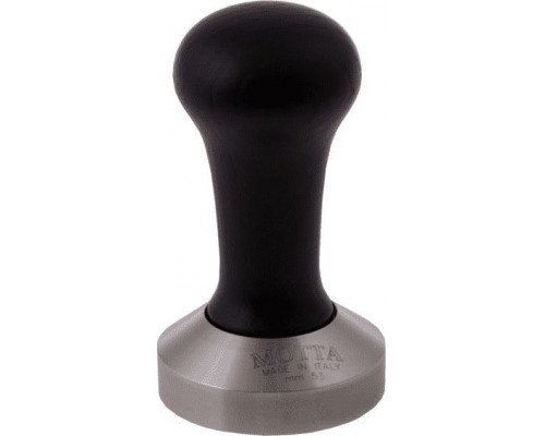 Motta Tamper Motta black - 53 mm