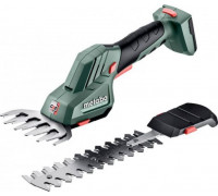 Metabo Shears rechargeable PowerMaxx SGS 12 Q 20 cm