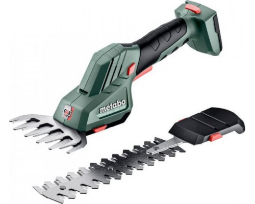 Metabo Shears rechargeable PowerMaxx SGS 12 Q 20 cm