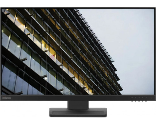 Lenovo ThinkVision E24-28 (62B8MAT3EU)