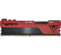 Patriot Viper Elite II, DDR4, 8 GB, 3200MHz, CL18 (PVE248G320C8)