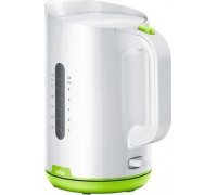 Braun WK1100 GR Green