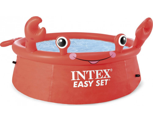 Intex Swimming pool expansion Crab 183cm (26100)