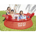 Intex Swimming pool expansion Crab 183cm (26100)