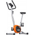 One Fitness RW3011 mechanical silver-orange