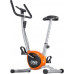 One Fitness RW3011 mechanical silver-orange
