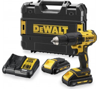 Dewalt DCD777L2T 18 V 2 x akumulator 3 Ah