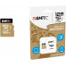 SD  Emtec Elite Gold MicroSDXC 128 GB Class 10 UHS-I/U1  (ECMSDM128GXC10GP)