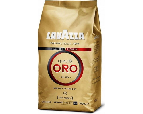 Lavazza Qualita Oro 1 kg