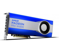 *ProW6800 AMD Radeon Pro W6800 32GB GDDR6 (100-506157)