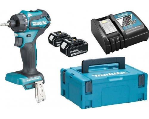 Makita DDF083RFJ 18 V 2 x akumulator 3 Ah