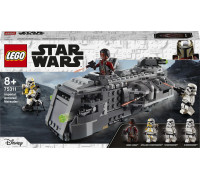 LEGO Star Wars Opancerzony maruder Imperium (75311)