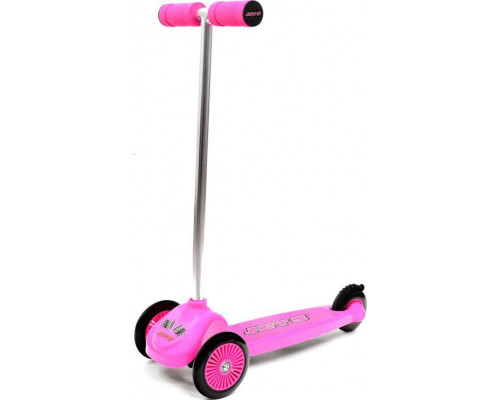 Madej JET 5 Pink (3450073371)