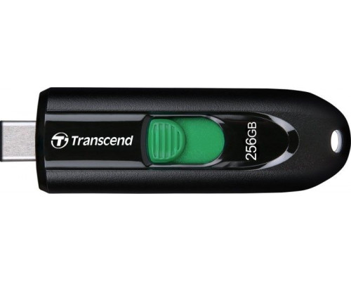 Pendrive Transcend JetFlash 790C, 256 GB  (TS256GJF790C)