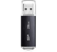 Pendrive Silicon Power Blaze B02, 256 GB  (SP256GBUF3B02V1K)