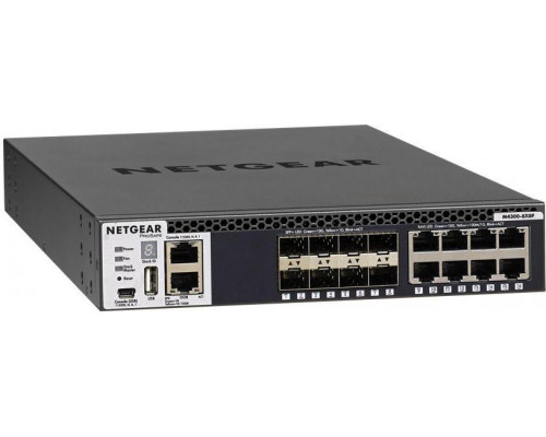 Switch NETGEAR XSM4316S-100NES