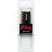 Kingston Fury Impact, SODIMM, DDR4, 8 GB, 3200 MHz, CL20 (KF432S20IB/8)