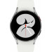 Smartwatch Samsung Galaxy Watch 4 Aluminum 40mm White  (SM-R860NZSAEUE)