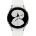 Smartwatch Samsung Galaxy Watch 4 Aluminum 40mm White  (SM-R860NZSAEUE)