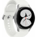 Smartwatch Samsung Galaxy Watch 4 Aluminum 40mm White  (SM-R860NZSAEUE)