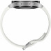 Smartwatch Samsung Galaxy Watch 4 Aluminum 40mm White  (SM-R860NZSAEUE)