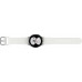 Smartwatch Samsung Galaxy Watch 4 Aluminum 40mm White  (SM-R860NZSAEUE)